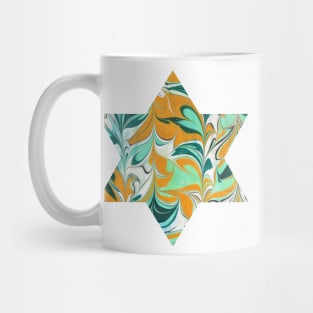 Star2 Mug